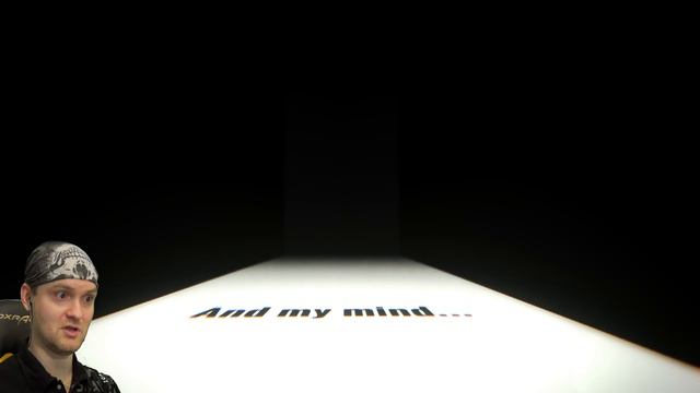 Э К С П Е Р И М Е Н Т    У Д А Л С Я ► When The Darkness Comes смотреть онлайн