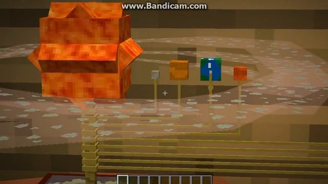 Minecraft-Мод на Дикор (Decocraft) на версию 1.6.4-1.6.2 1.7.10-1.7.2 смотреть онлайн