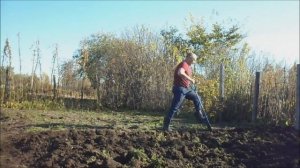 Чудо лопата   Землекоп