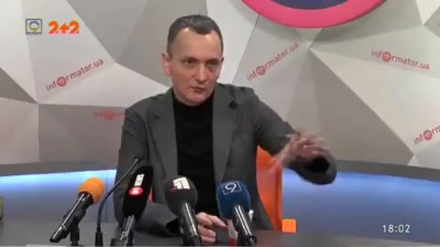 9 канал. Ремонт доріг - приватним компаніям смотреть онлайн
