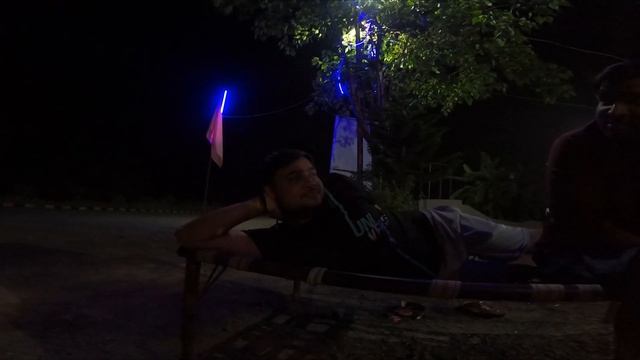 Day 9 Vlog - Raat Ke 1 Baje Ye Kya Ho Gaya? ☹️ || Artist Raj смотреть онлайн