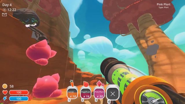 NO LARGO! - Slime Rancher Gameplay - #2 смотреть онлайн