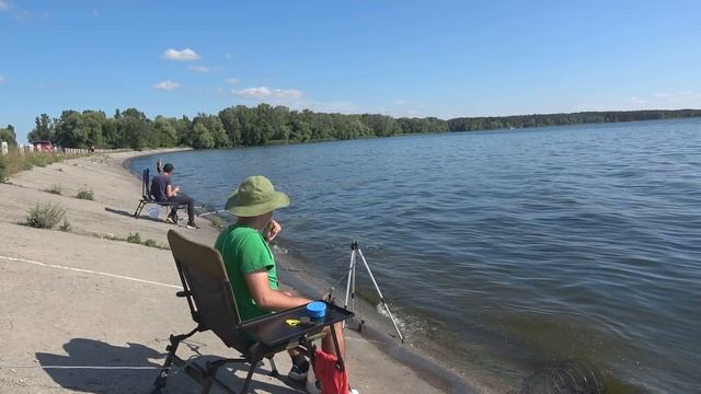 Как ловить на ФИДЕР новичку. Рыбалка на фидерную снасть для начинающих смотреть онлайн