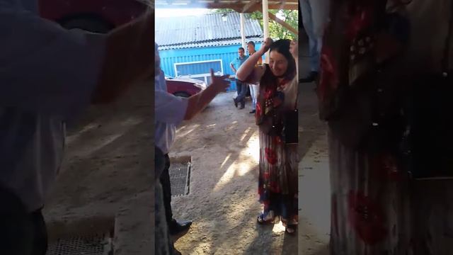 Приезд сватов смотреть онлайн