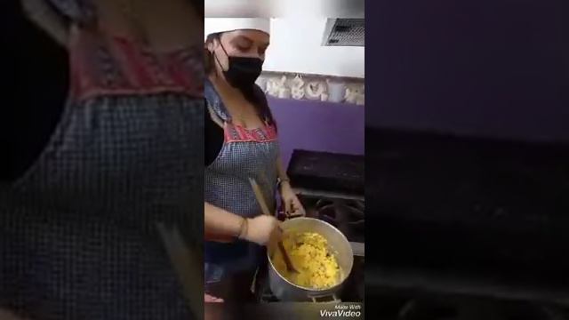 SALA NARANJA. SEÑOS ZORA Y JULI. "AREPAS DE POLENTA" смотреть онлайн