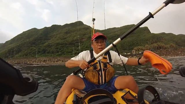 05-31-2014望海巷釣遊b kayak fishing taiwan смотреть онлайн