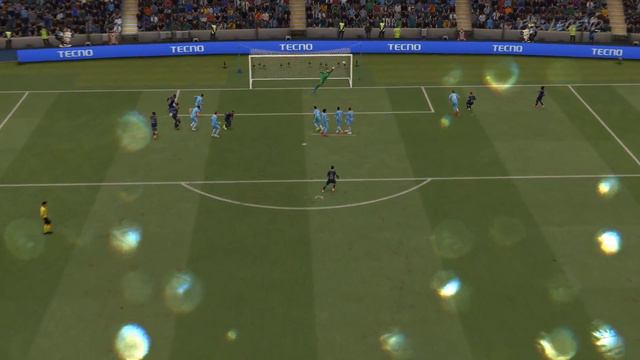 FIFA 22 - Free Kick Compilation | 2K смотреть онлайн