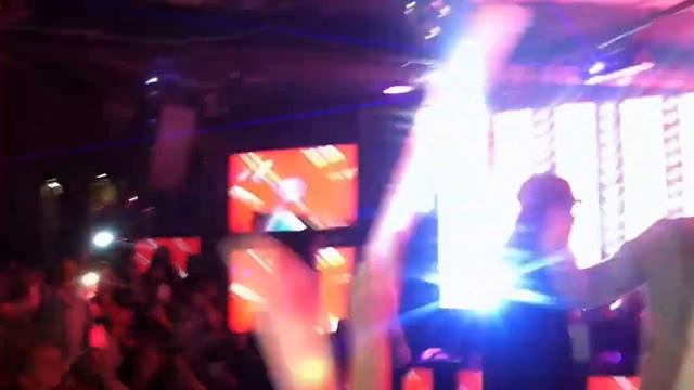 Plan B - Candy Coco Bongo Nigth club смотреть онлайн