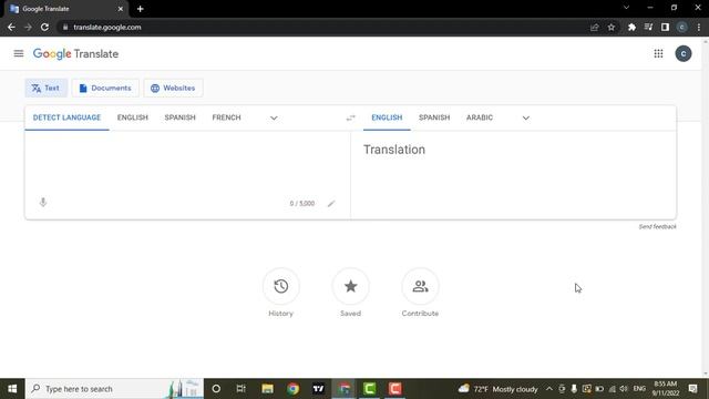 How to Download & Install Google Translate Desktop App (2022) смотреть онлайн