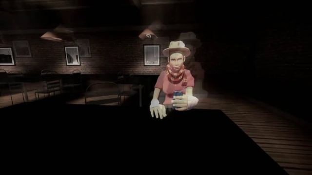 Хранители  Watchmen – Анекдот Роршаха