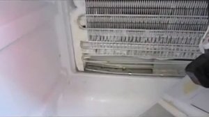 Холодильники INDESIT - с системой размораживания холодильной камеры No Frost (ноу фрост) не холодит