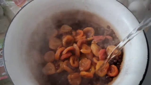 Творожный кулич Готовимся к Пасхе Влог смотреть онлайн