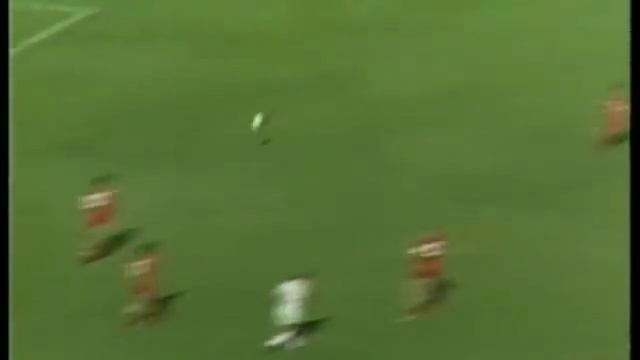 Belgica - USSR (4-3) - 8ste Finale - WK '86 Deel 1 смотреть онлайн