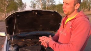 Лада Калина Спорт/Lada Kalina Sport Обзор.