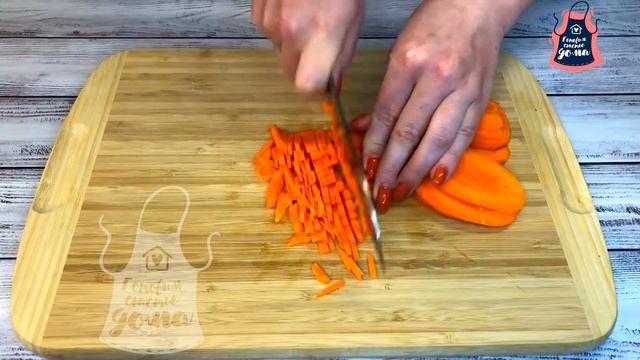 Жареный рис за 5 МИНУТ! Нужна лишь сковорода и минимум продуктов! смотреть онлайн