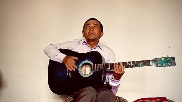 Талантливый гитарист смотреть онлайн