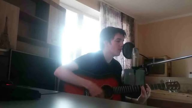 Константин Ступин - Подводник (Cover) смотреть онлайн