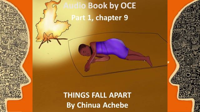 Things fall apart, Chinua Achebe: Part 1-9 смотреть онлайн