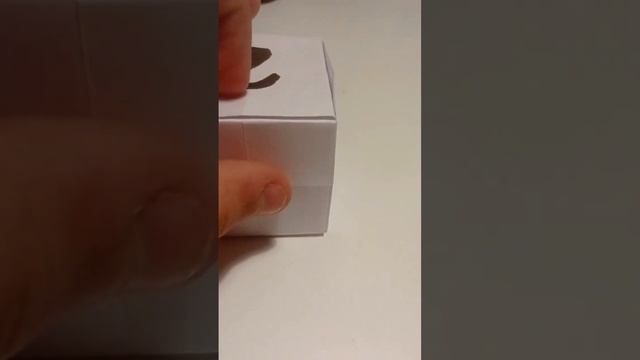 Как сделать календарь из бумаги. Идея Hello Origami смотреть онлайн