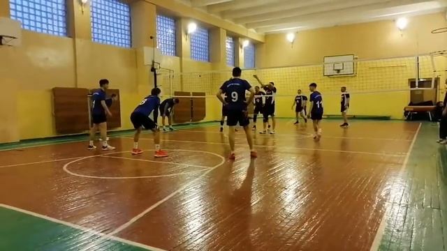 Кубок ЛВЛ города Ельца Измалково - Долгоруково 2 смотреть онлайн