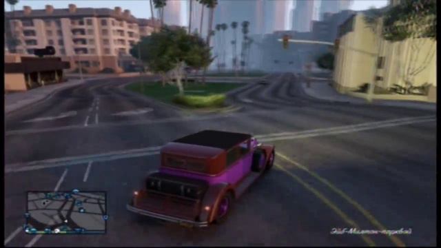 GTA 5 Online:Бесконечные деньги/UNLIMITED Money смотреть онлайн