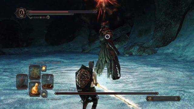 DARK SOULS II: Scholar of the First Sin_20240317183821 смотреть онлайн