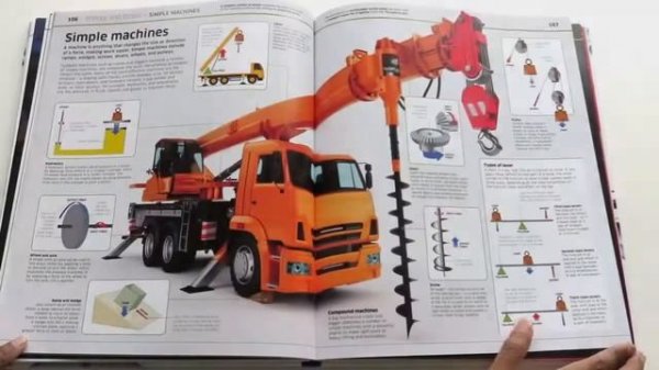 Knowledge Encyclopedia Science! by DK