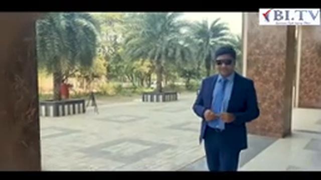 LIC Insurance Agent owns Mercedes is going to play Important Role in NMMS | Pranil Bartakke | BITV