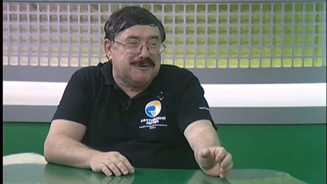 "Русский комар", Борис Бурда смотреть онлайн