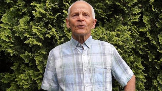 К.К.Романов "Научи меня Боже любить" смотреть онлайн