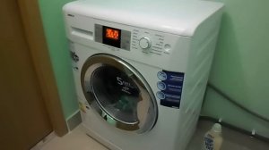 beko WKB 60841 PTMC