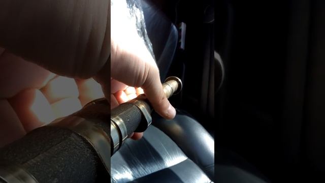 Honda. Разбило кулачки выпускного распредвала. Замена или восстановление.?! Решаем что лучше. смотреть онлайн