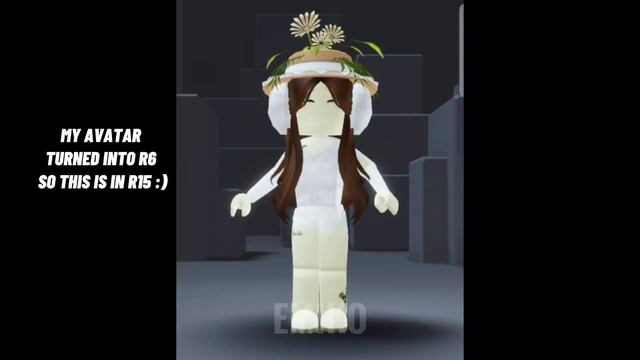 old avatar vs new avatar ?| r6 roblox edit смотреть онлайн