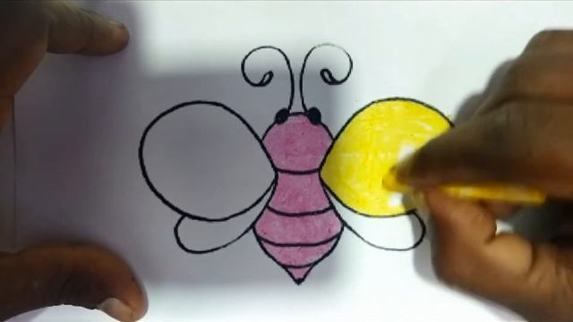 How to colouring video kids / drawing image sketch video / Entertainment Kids / kids to kids смотреть онлайн