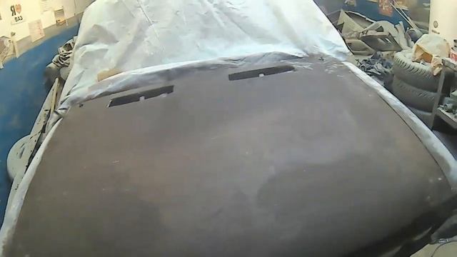 Как Поставить Решетку Радиатора Ваз 2103-2106 Классики смотреть онлайн