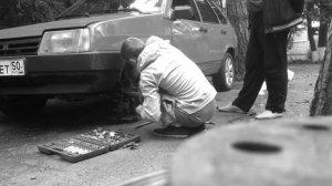 #ТАЗОБУДНИ: 1 ВЫПУСК /ЗАМЕНА СТУПИЦЫ НА ВАЗ 2109