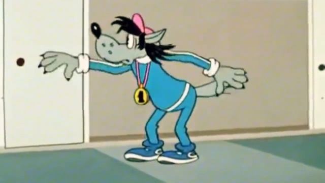 Phim hoạt hình : Hãy đợi đấy ! смотреть онлайн