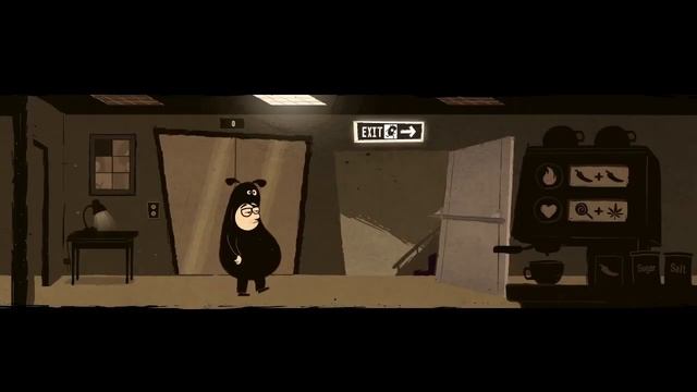 The Office Quest - Steam Trailer смотреть онлайн