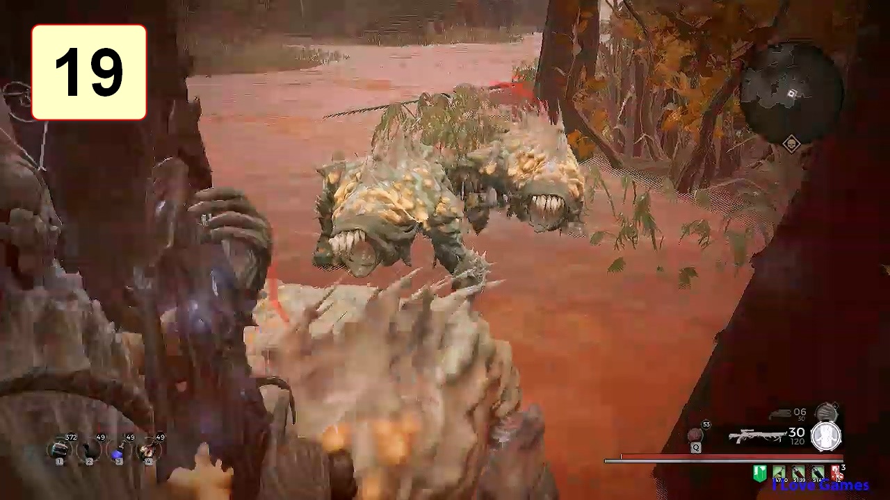 Прохождение ►Remnant: From The Ashes◄【• Выпуск• #19】