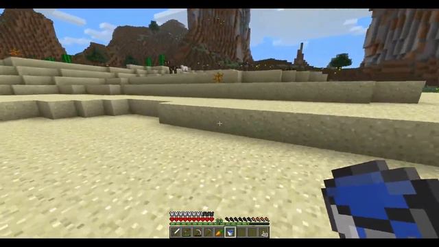 Sifa Plays Minecraft Hardcore Episode 5: Let's Get To Know Each Other смотреть онлайн