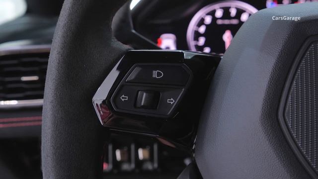 Pink Lamborghini Huracan Performante - Sound, Interior and Exterior Detail смотреть онлайн