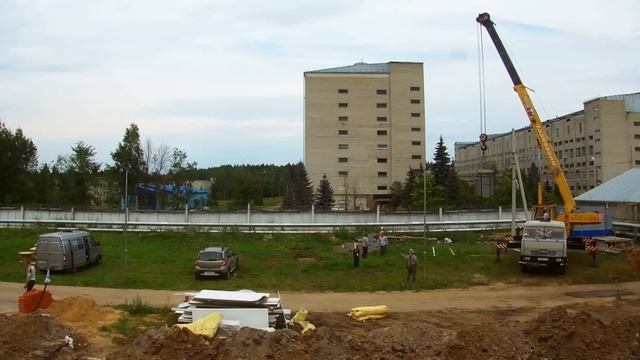 Будни электромонтажника смотреть онлайн