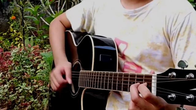 'What is Love?' - TWICE Fingerstyle Guitar Cover смотреть онлайн