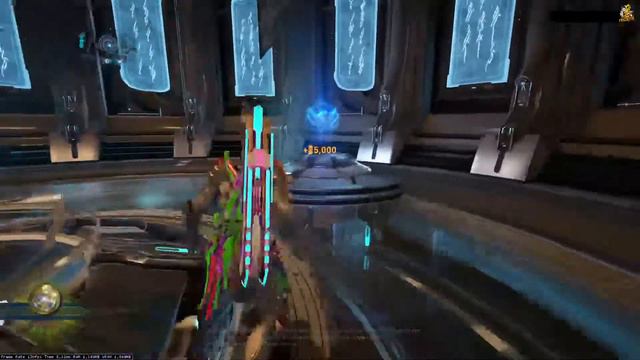 Warframe Wednesdays with Fraggoth - 2022-09-14 смотреть онлайн