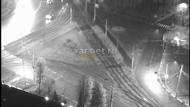yarcube.ru — перевернулось авто «Скорой помощи» смотреть онлайн