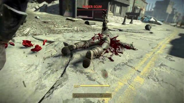 You ok there buddy ? Fallout 4 смотреть онлайн