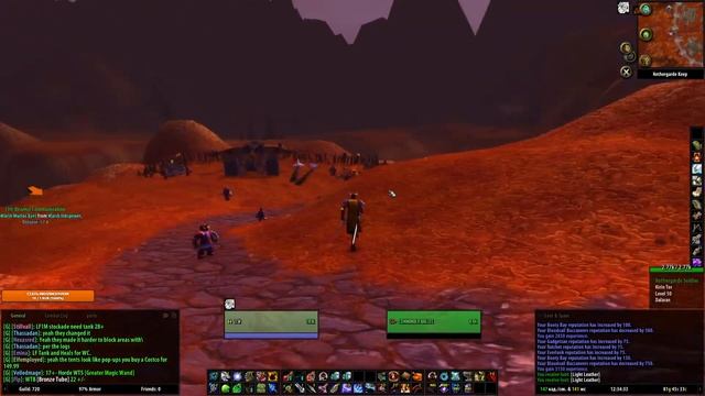 WowTurtle Хард-кор смотреть онлайн