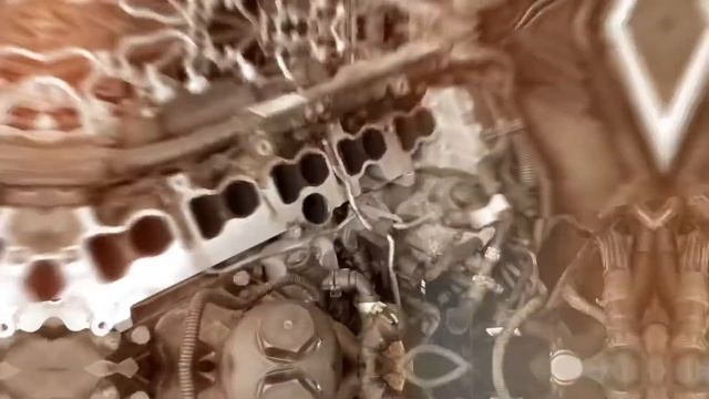 BMW X6 e71, e72 EGR 2012 valve Cleaning и Чистка впускного коллектора смотреть онлайн