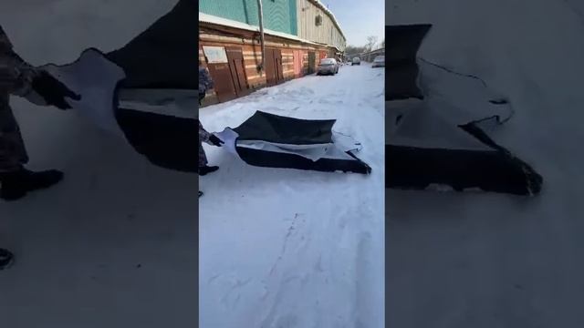 Как собрать палатку Куб смотреть онлайн