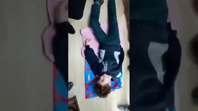 Занятия в воскресной школе смотреть онлайн